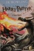 HARRY POTTER I CZARA OGNIA - J. K. Rowling